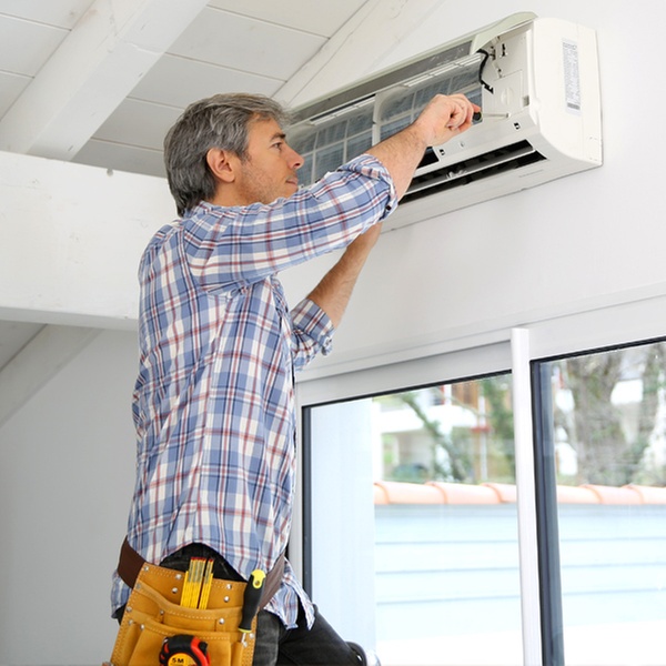 Selendi Klima Tamircisi