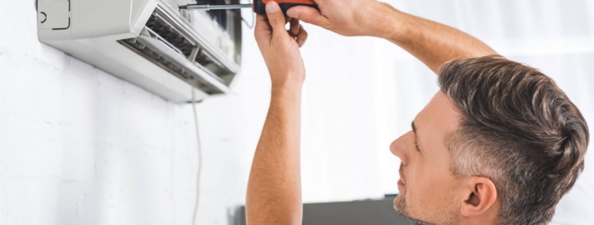 Selendi Klima Tamircisi